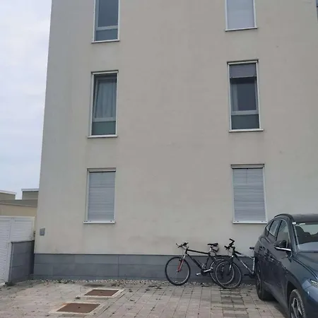 With Parking Space Privlaka, Zadar - 23190 * Привлака