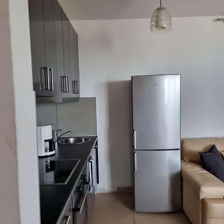 Апартаменты With Parking Space Privlaka, Zadar - 23190 *