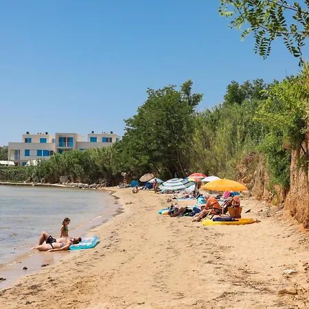 With Parking Space Privlaka, Zadar - 23190