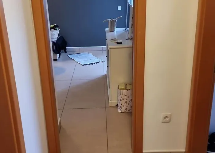 Apartment With Parking Space Privlaka, Zadar - 23190