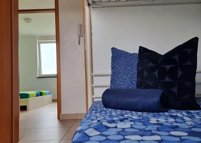 With Parking Space Privlaka, Zadar - 23190 アパート *
