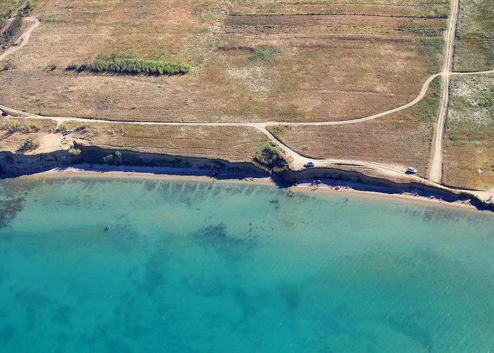 Apartment With Parking Space Privlaka, Zadar - 23190 Privlaka (Zadar)