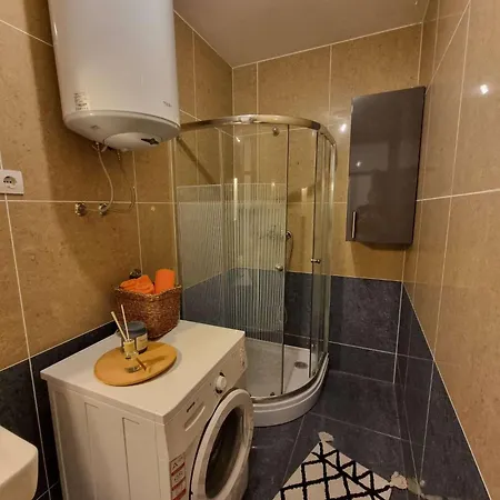 Appartement With Parking Space Privlaka, Zadar - 23190 *