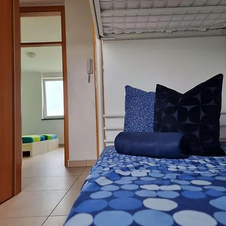 With Parking Space Privlaka, Zadar - 23190 Apartmán *