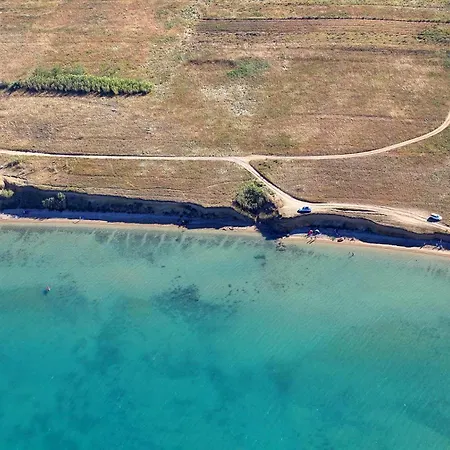 Appartement With Parking Space Privlaka, Zadar - 23190 Privlaka (Zadar)