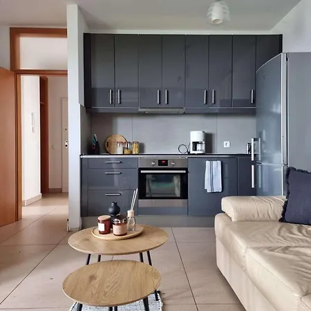 With Parking Space Privlaka, Zadar - 23190 Apartmán
