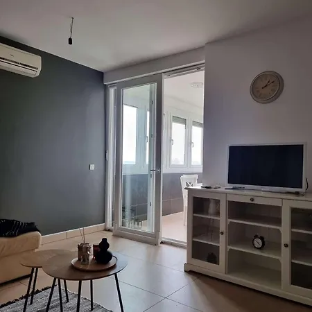 With Parking Space Privlaka, Zadar - 23190 Apartmán Privlaka (Zadar)